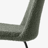Rely Chair Uphlosterd