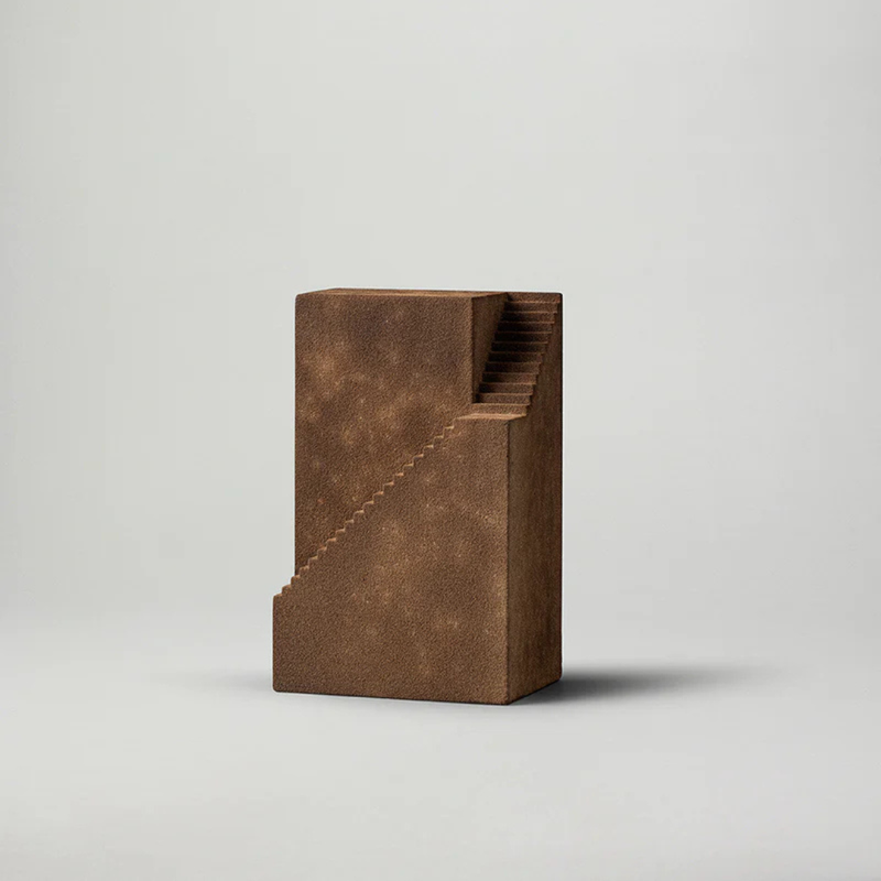 Norm Sculpture & Bookend