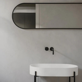 Norm Wall Mirror