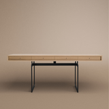 Office Desk by Bodil Kjær by Karakter