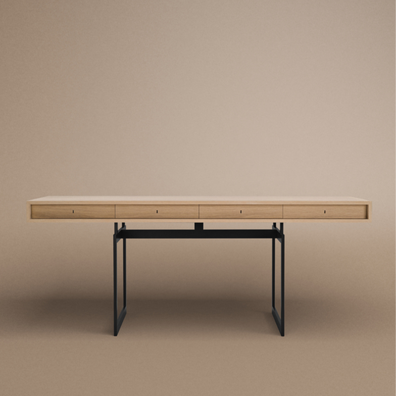 Office Desk by Bodil Kjær by Karakter