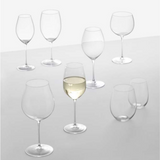 Solisti Pinot Noir Wine Glass (Box of 2) by Ichendorf