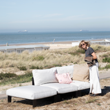 Furniture Outdoor by Bea Mombaers - Ottoman