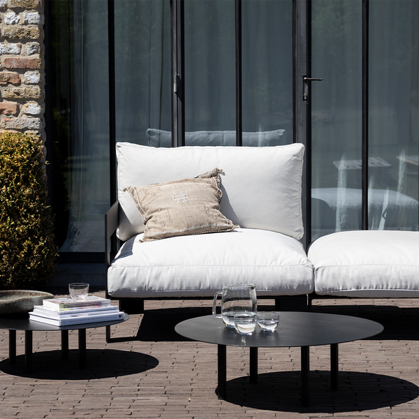 Furniture Outdoor by Bea Mombaers - Ottoman