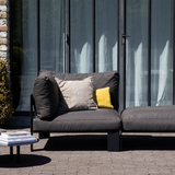 Furniture Outdoor by Bea Mombaers - Corner Seat