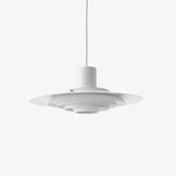P376 - Pandent Lamp