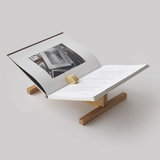 Page Bookstand by New Mags
