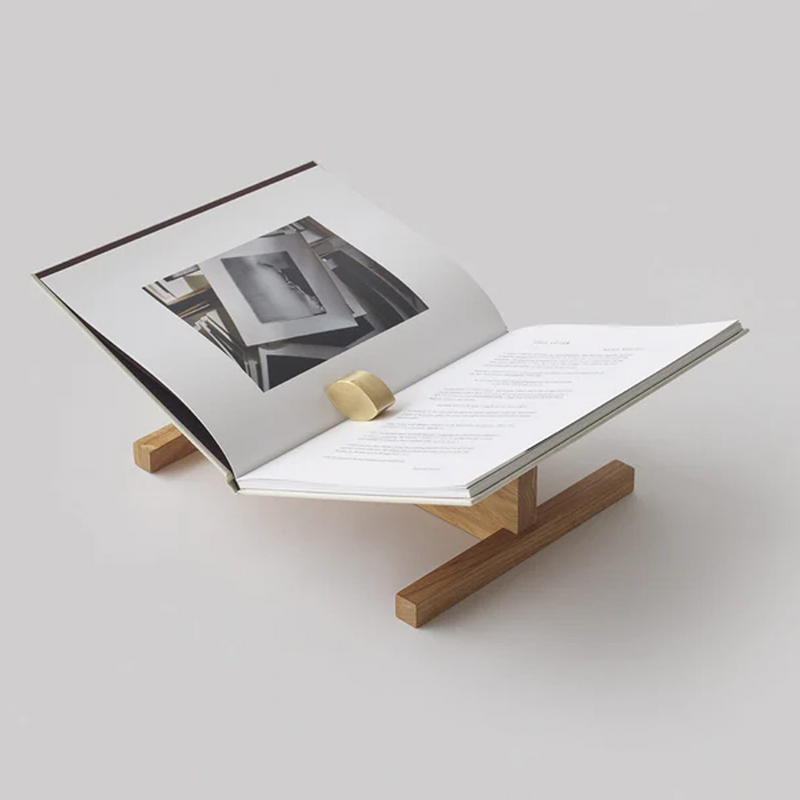 Page Bookstand