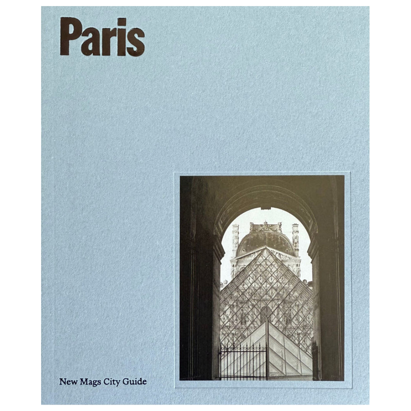 Paris by New Mags