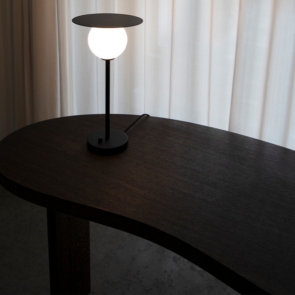 Paris Nights Table Lamp