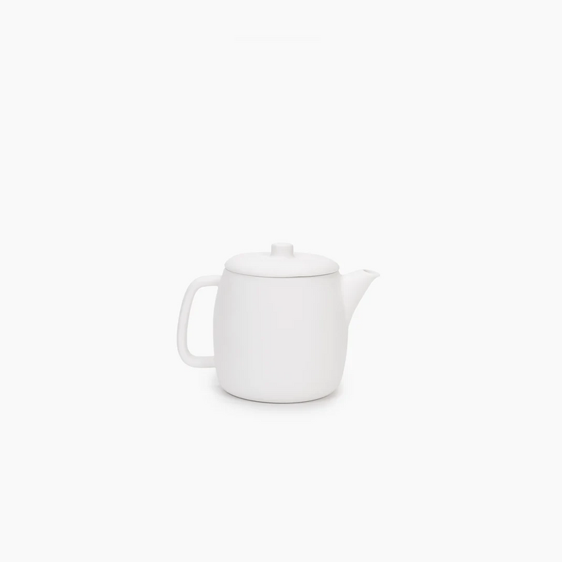 Passe-Partout - Teapot by Serax - Vincent Van Duysen