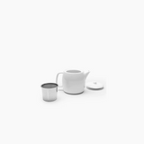 Passe-Partout - Teapot