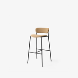 Pavilion Bar Chair