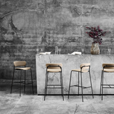 Pavilion Bar Chair