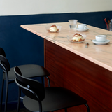 Pavilion Bar Chair