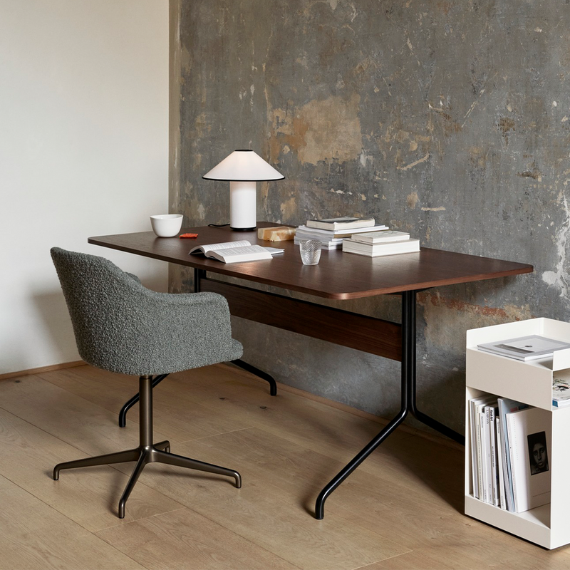 Pavilion Desk by &Tradition