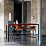 Pavilion Counter Chair