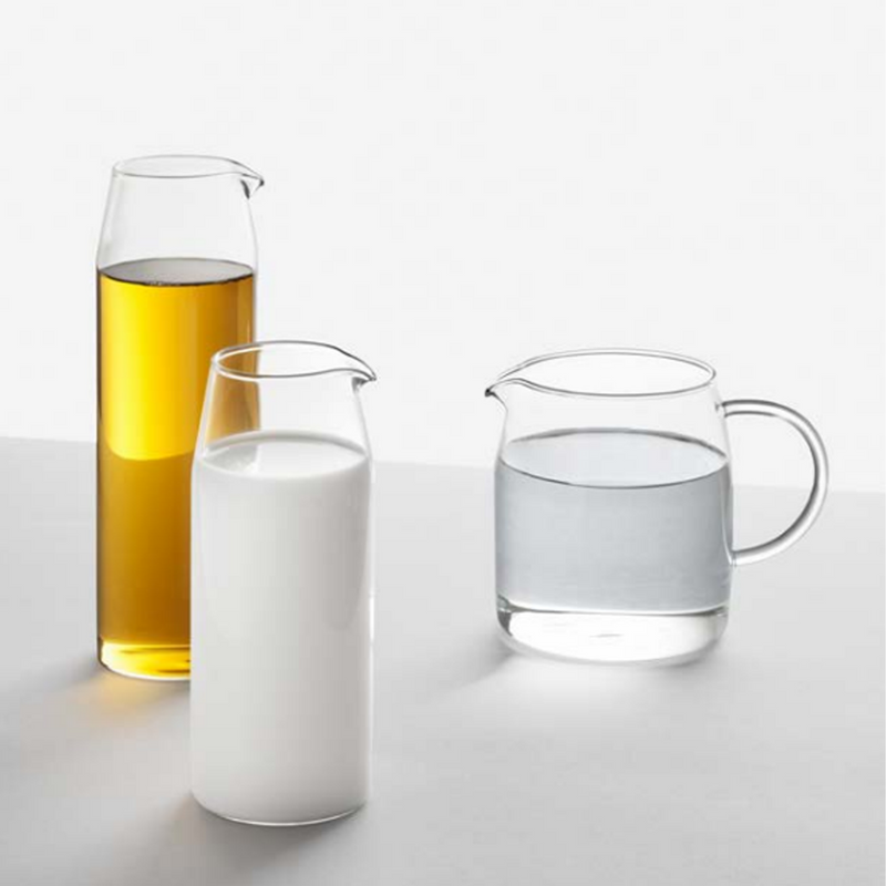 Penguin Jug by Ichendorf