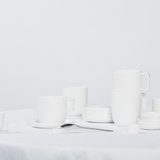 Base Collection by Piet Boon - כוס קפה מבריקה (סט של 4)