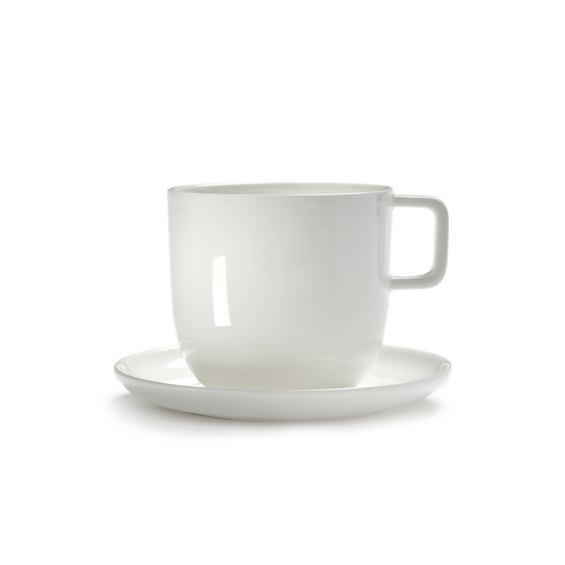 Coffe Cup - Glazed
