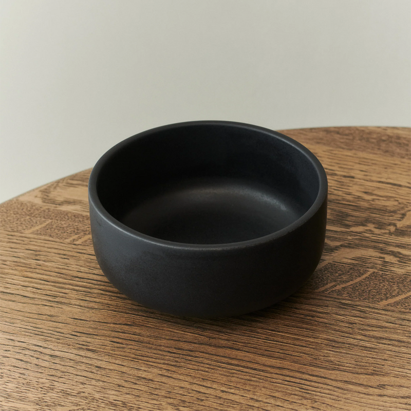Ceramic Pisu Bowl 07 by Louise Roe