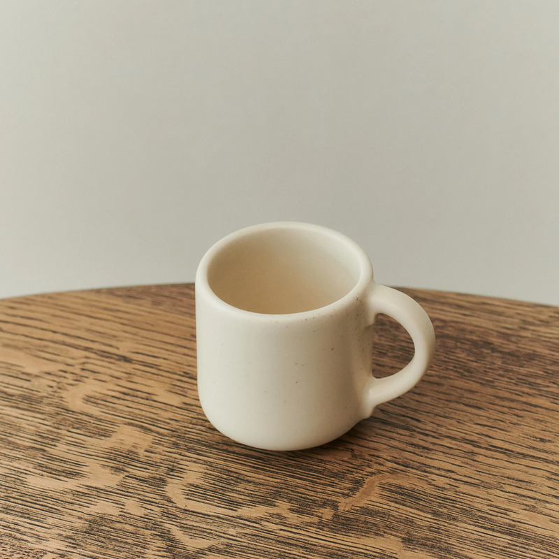 Pisu Esspresso Cup by Louise Roe