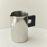 S.R. Collection - Metal Pitcher by Louise Roe