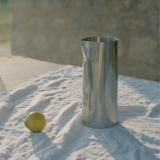 Pleat Pitcher by New Works