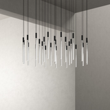 Plexi Pendant Lamp