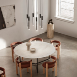 Plexi Pendant Lamp