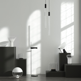 Plexi Pendant Lamp