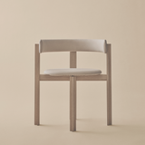 Principal Chair Bodil Kjær, 1961 by Karakter