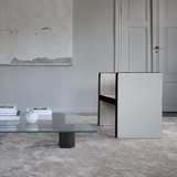 Quarter Lounge Table