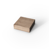 Quarter Lounge Table