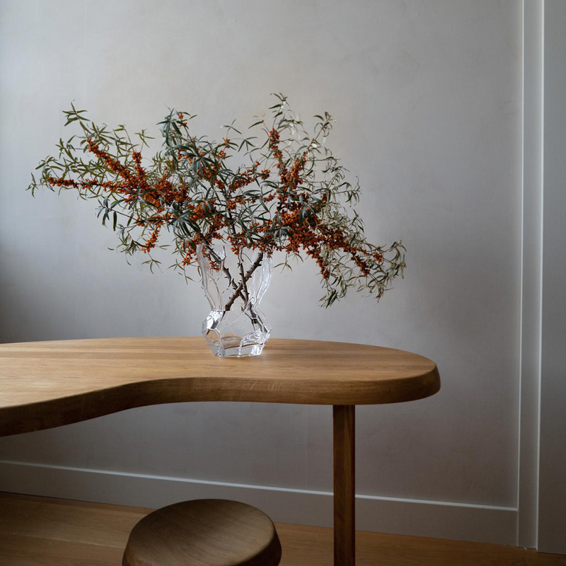 Reflection Vase by Hein Studio