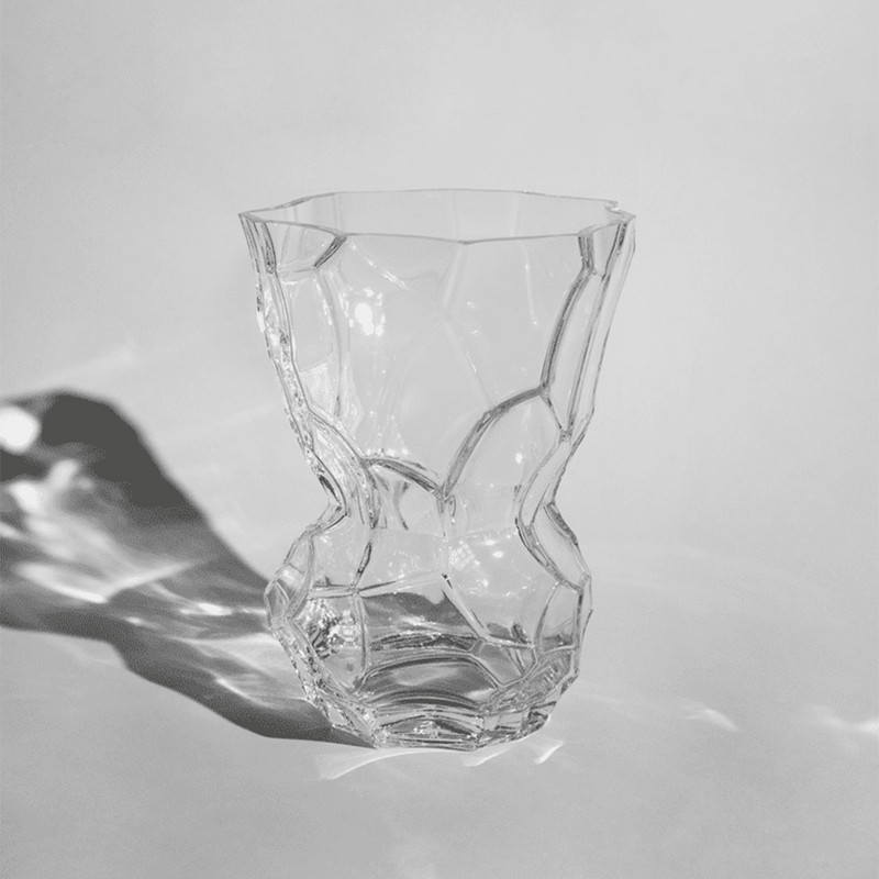 Reflection Vase