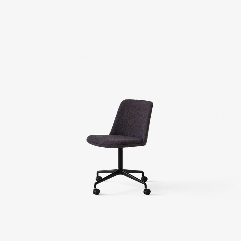 Rely Office Chair - Upholsterd