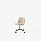Rely Office Chair - Upholsterd
