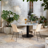 Rely Dining Chair