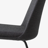 Rely Chair Uphlosterd