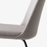 Rely Chair Uphlosterd