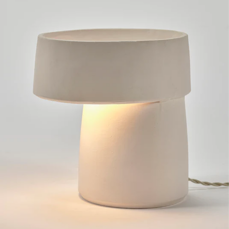 Rome Table Lamp by Serax - Alex Gabriels