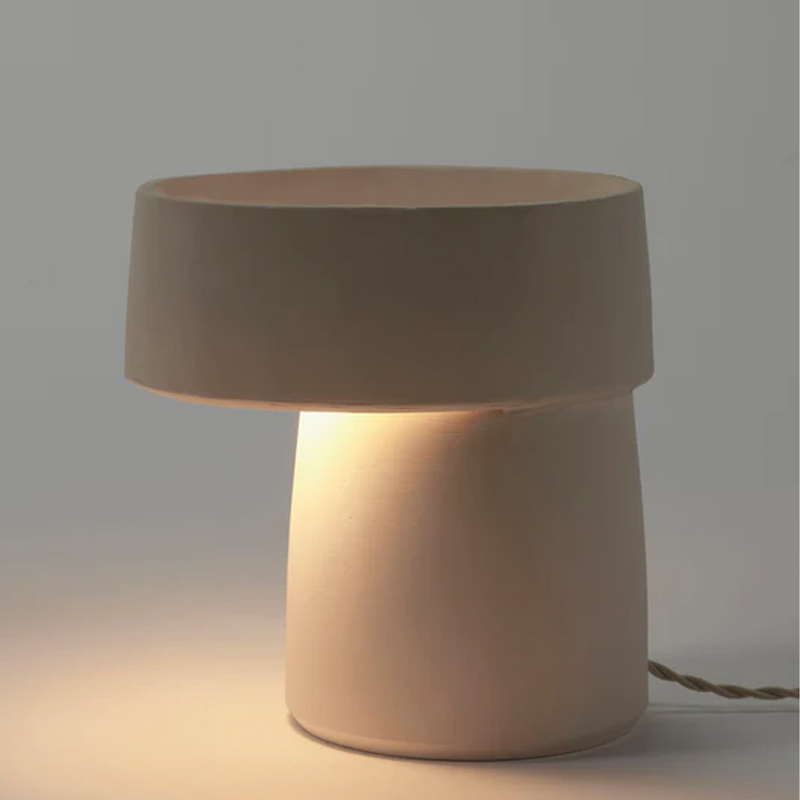 Rome Table Lamp