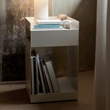 Rotate Side Table by &Tradition - Space Copenhagen