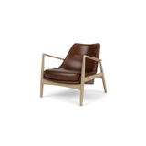 The Seal Lounge Chair - Icons by Audo