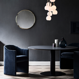 סט מראות עגולות Sillon 