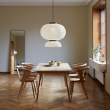 In Between Dining Table - 200 x 90 by &Tradition - Sami Kallio
