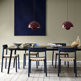 In Between Dining Table - 250 x 100