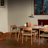 In Between Dining Table - 250 x 100