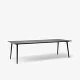 In Between Dining Table - 250 x 100